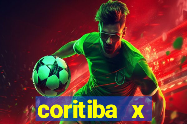 coritiba x fortaleza palpite
